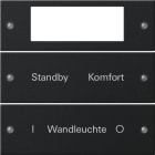 GIRA - GIR2212005 SET BIL. 2-M PLUS SCRIV.