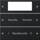 GIRA - GIR2212005 SET BIL. 2-M PLUS SCRIV.