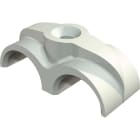 OBO BETTERMANN - OBO2213117 3030 2 CLIP CON CHIODO ISO