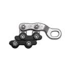 ABC TOOLS SPA - ABCL22140816 MORSETTI TEND. L 2214 MM 8-16