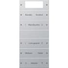 GIRA - GGI221526 SET BIL. 5-M PLUS (2+3) SCRIV. SYSTEM 55