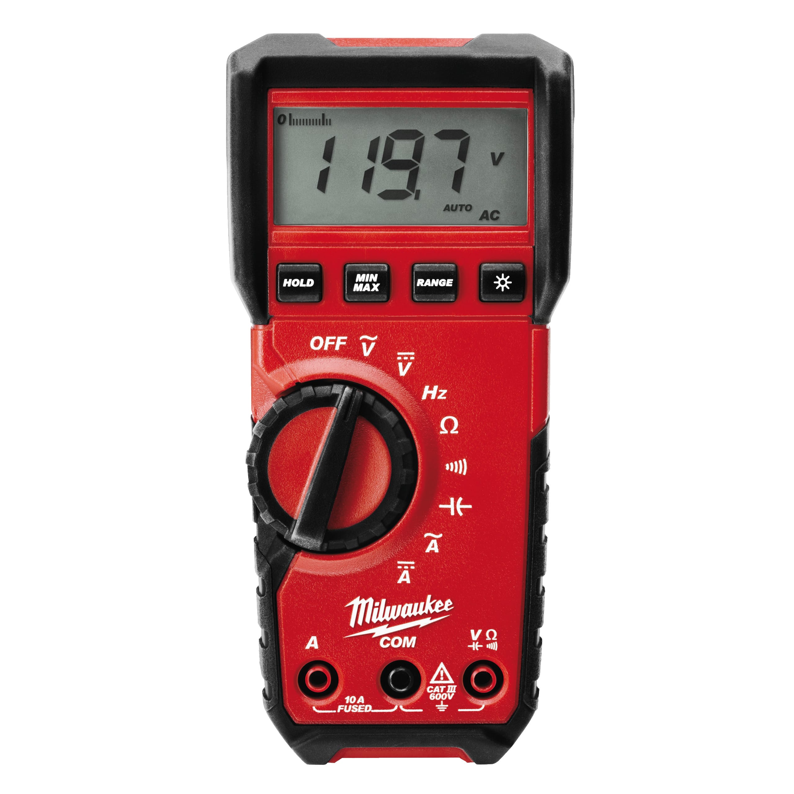 MILWAUKEE - AEG - COP4933427309 2216-40_TESTER