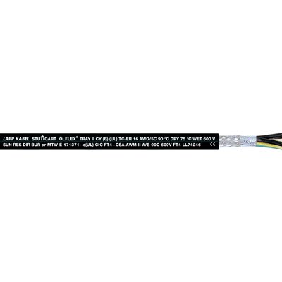 LAPP ITALIA SRL - LPP2214120 OLFLEX TRAY II CY 12G2.5 14/12C