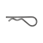 ABC TOOLS SPA - ABCL22173004 COPIGLIE ACC.INOX 4 MM