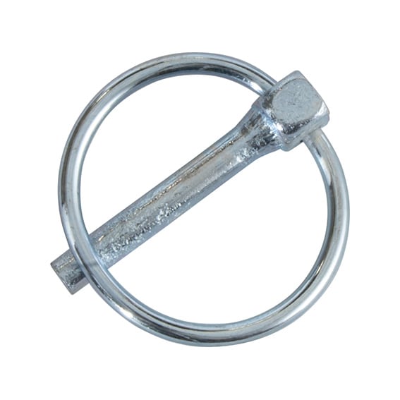 ABC TOOLS SPA - ABCL22175006 COPIGLIE A SCATTO D.6 MM