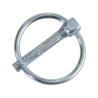 ABC TOOLS SPA - ABCL22175045 COPIGLIE A SCATTO D.4,5 MM