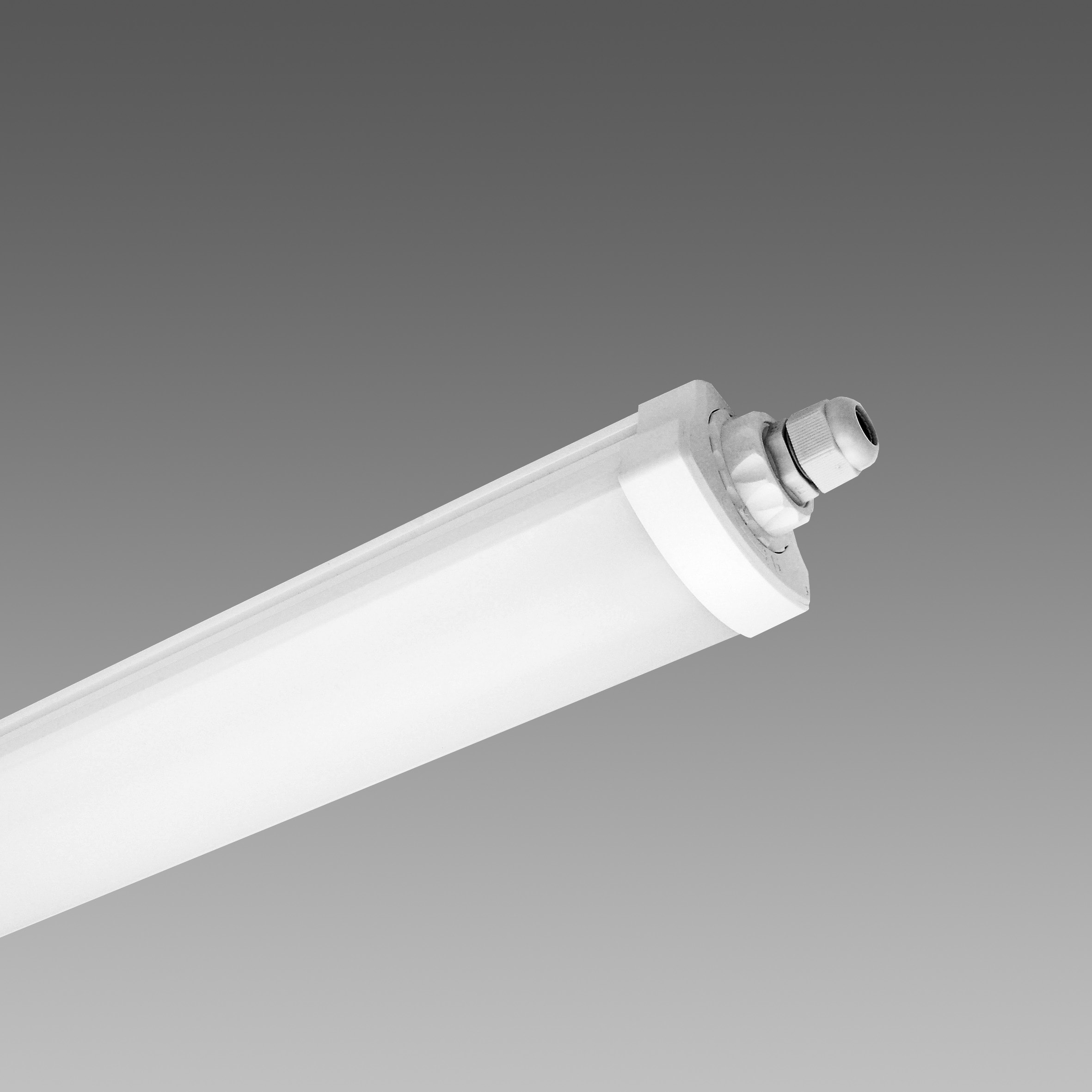 FOSNOVA - FOS221784720072 RODA BASIC 1784 LED 47W CLD BIANCO FCON