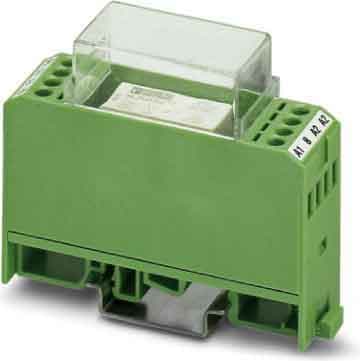 PHOENIX CONTACT - PHC2952363 EMG 22-REL/KSR-G 24/TRN12 MODULO RELE