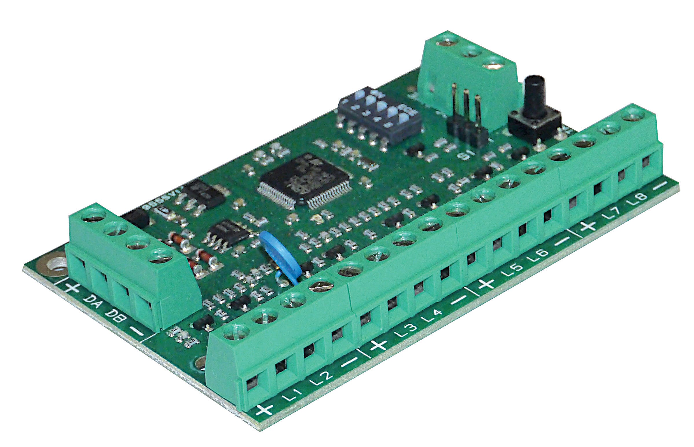 AVS - AVS2220106 F8 ESPANSIONE