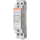 FINDER SPA - FIN222480124000 RELE MONOSTABILE 17.5MM 2NC 20A
