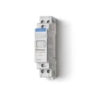FINDER SPA - FIN222482304000 RELE MONOSTABILE 17.5MM 2NC 20A