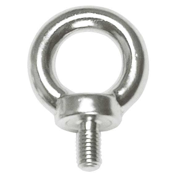ABC TOOLS SPA - ABCL22263006 GOLFARI FEMMINA INOX CE M 6