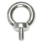 ABC TOOLS SPA - ABCL22263006 GOLFARI FEMMINA INOX CE M 6