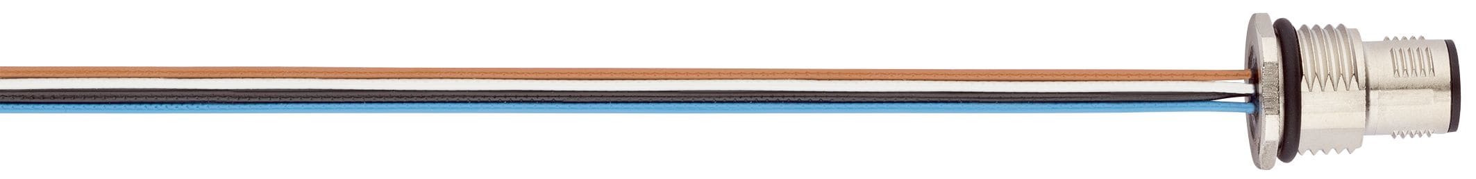 LAPP ITALIA SRL - LPP22260083 AB-C4-M12MS-M16-PO-0,5