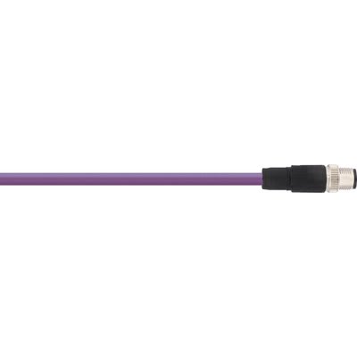 LAPP ITALIA SRL - LPP22260792 AB-DN-2,0PUR-M12FS