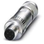 LAPP ITALIA SRL - LPP22261016 AB-C4-M12FSD-SH