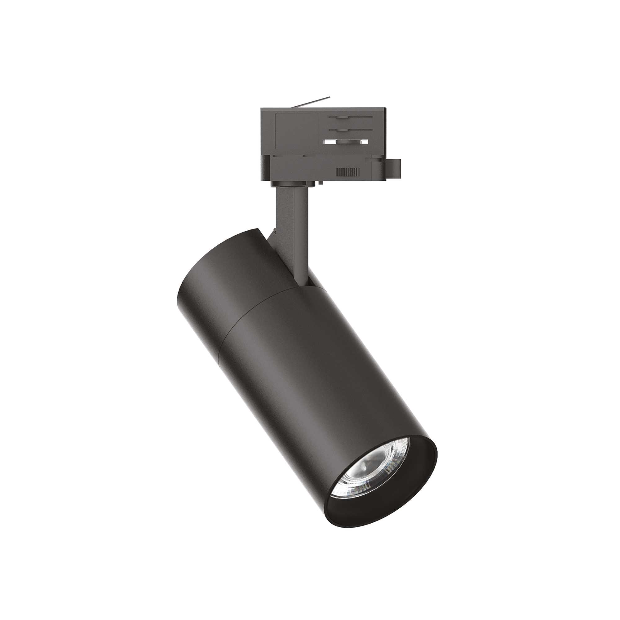 IDEAL LUX SRL - IUX222622 QUICK TR 3-PHASE 28W CRI80 3000K ON-OFF