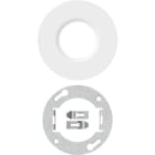 GIRA - GIR2226530 SET MONT.IN ACCESSORI BIANCO