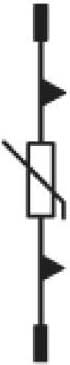 PHOENIX CONTACT - PHC1033727 VAL-MS 1500DC-PV-ST SPINA RIC. TIPO 2
