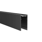 IDEAL LUX SRL - IUX222752 ARCA PROFILE 3000 MM SURFACE BK