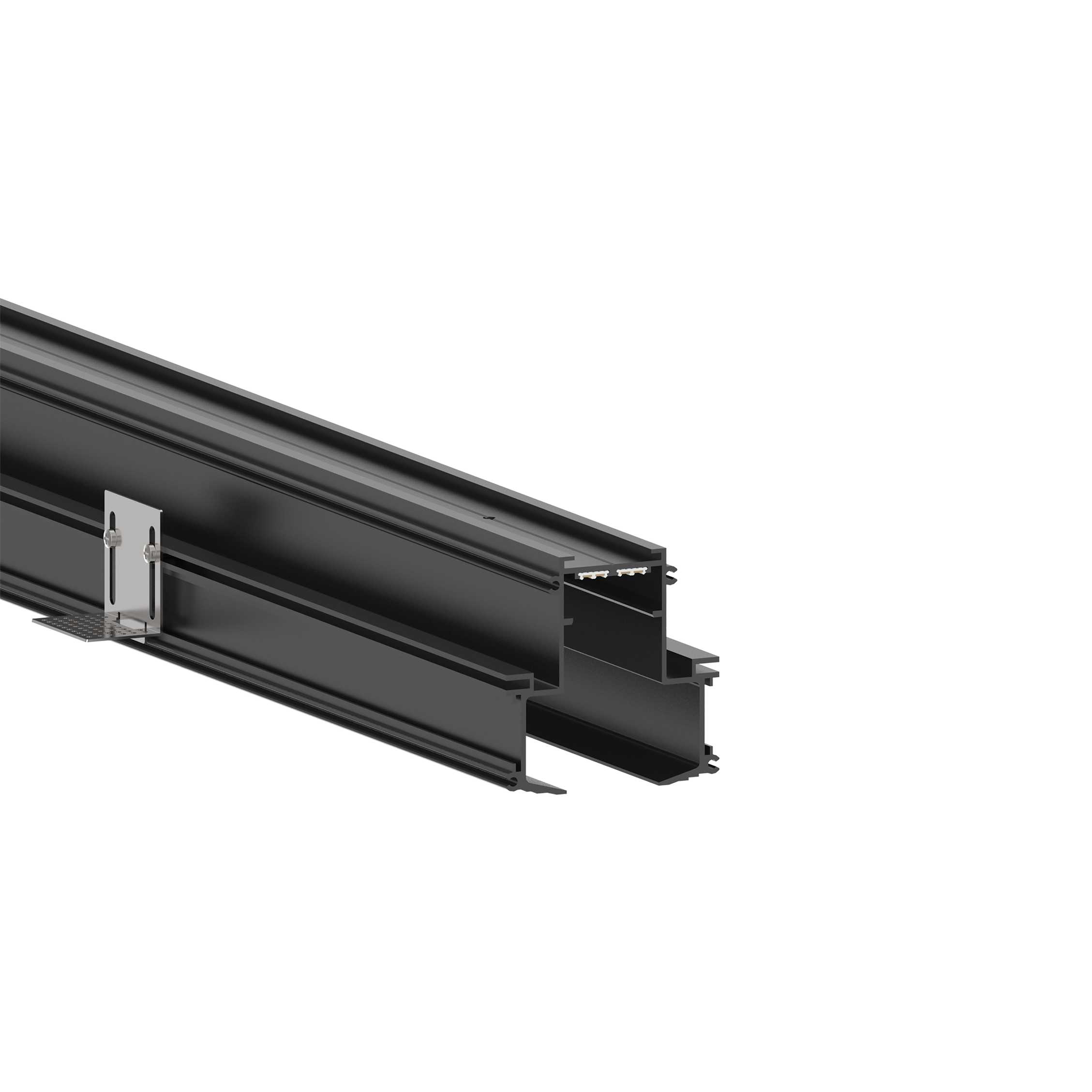 IDEAL LUX SRL - IUX222882 ARCA PROFILE 3000 MM RECESSED BK