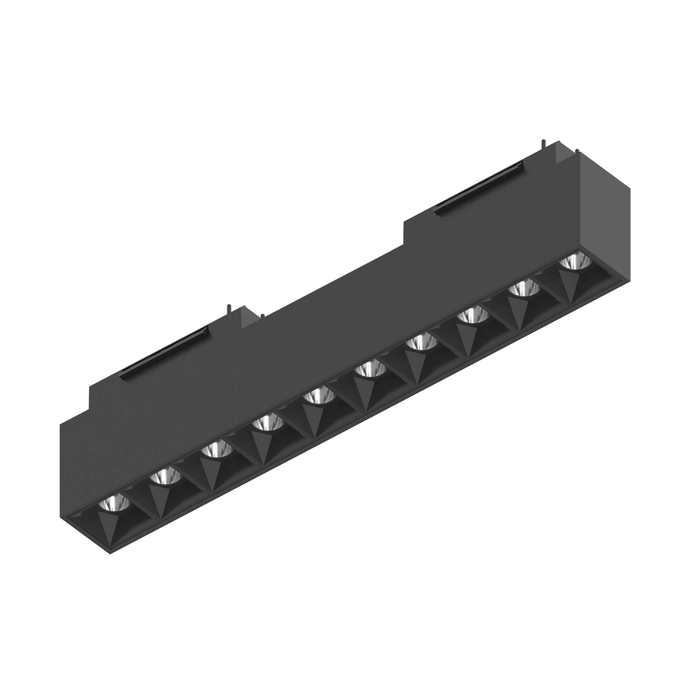 IDEAL LUX SRL - IUX222929 ARCA ACCENT 15W 3000K BK