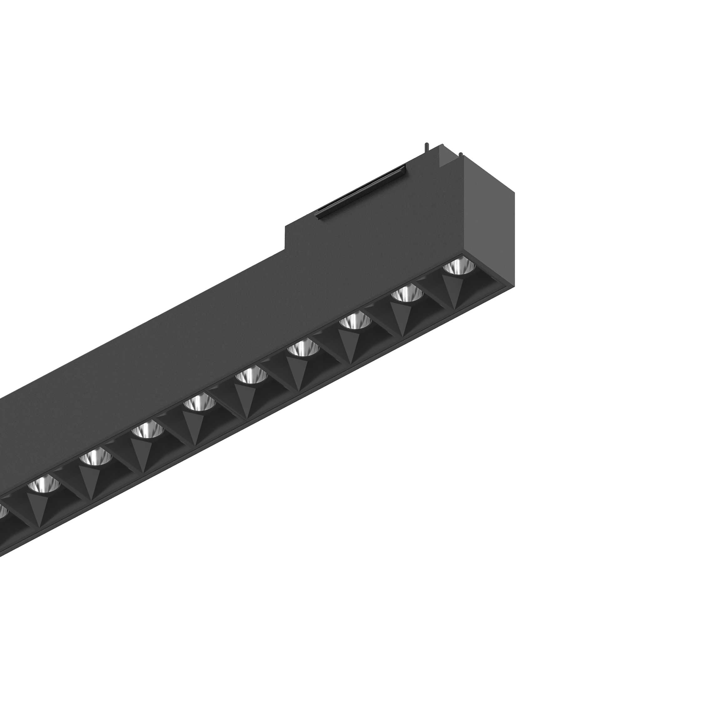 IDEAL LUX SRL - IUX222936 ARCA ACCENT 29W 3000K BK