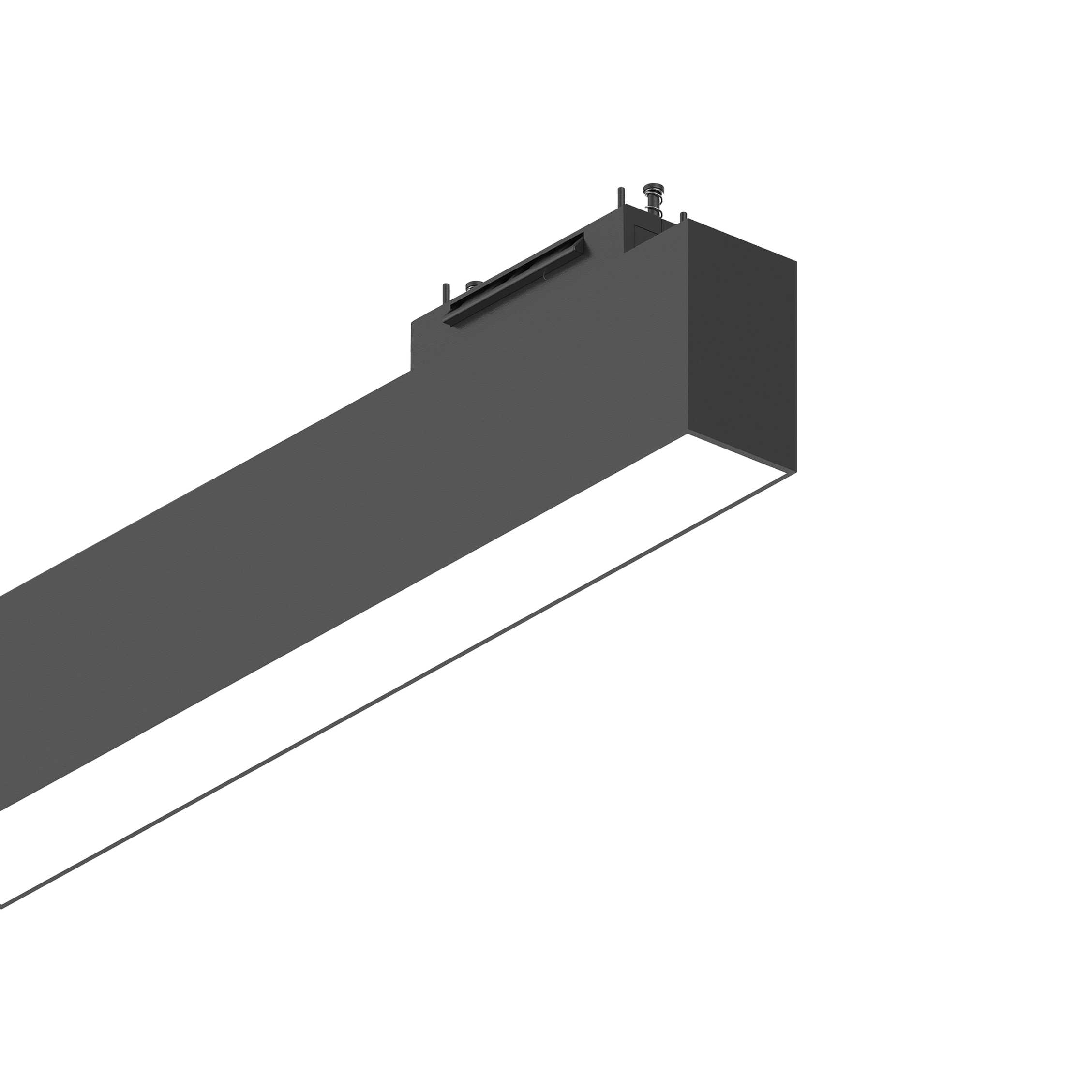 IDEAL LUX SRL - IUX222950 ARCA WIDE 25W 3000K BK