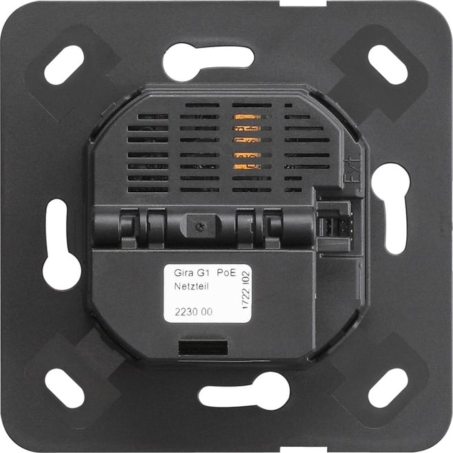 GIRA - GGI223000 UP-Anschlussmodul POE Gira G1 Elektronik