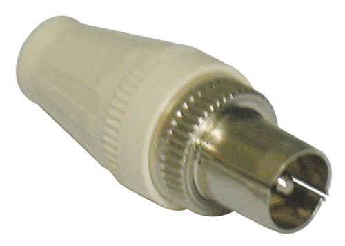 MELCHIONI SPA - MEM491218653 SPINA SAU TV 9,5 SCHERMATA BIANCO SAU 30