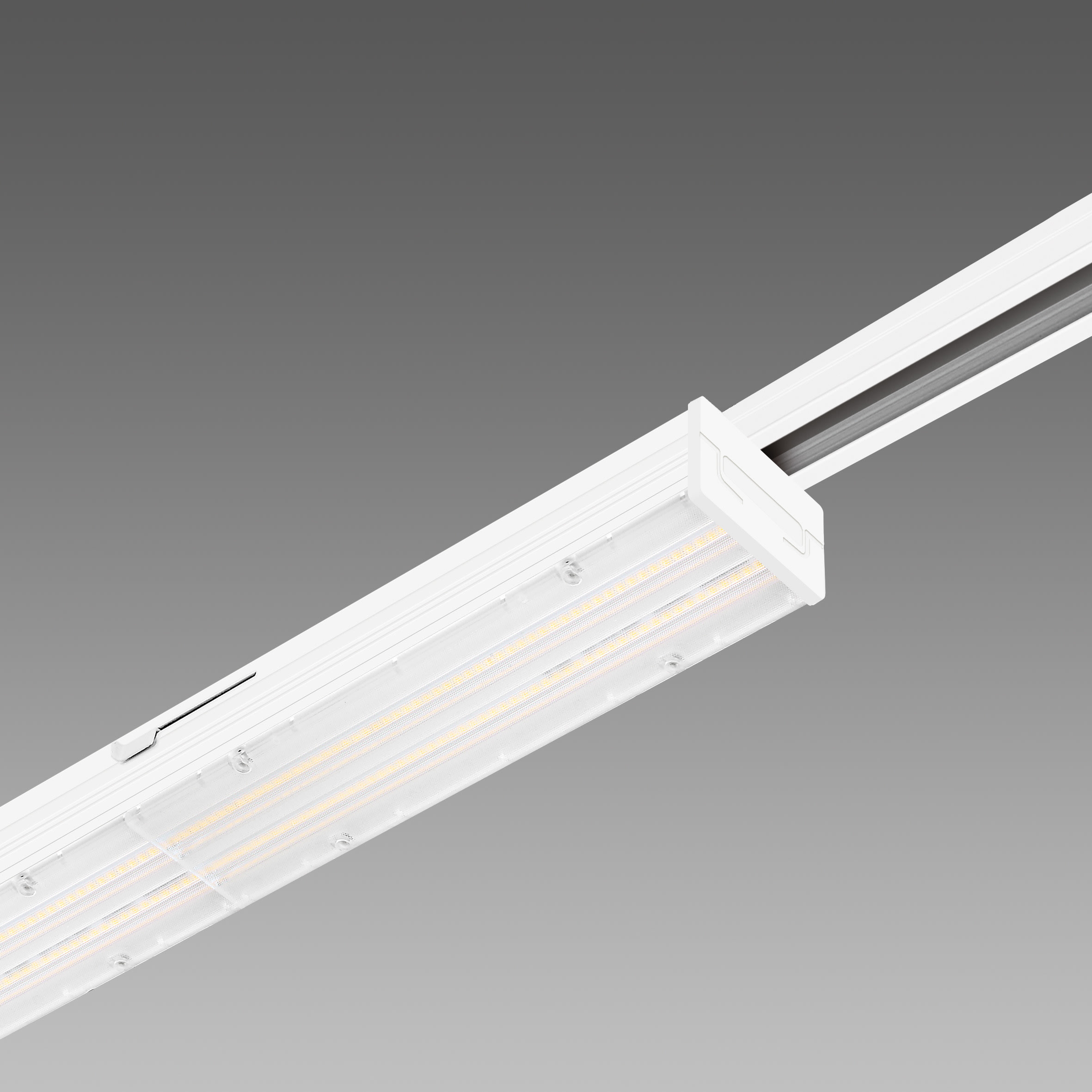 FOSNOVA - FOS2230041000 TECHNO T 3004 LED 28W 4K CLD BIA