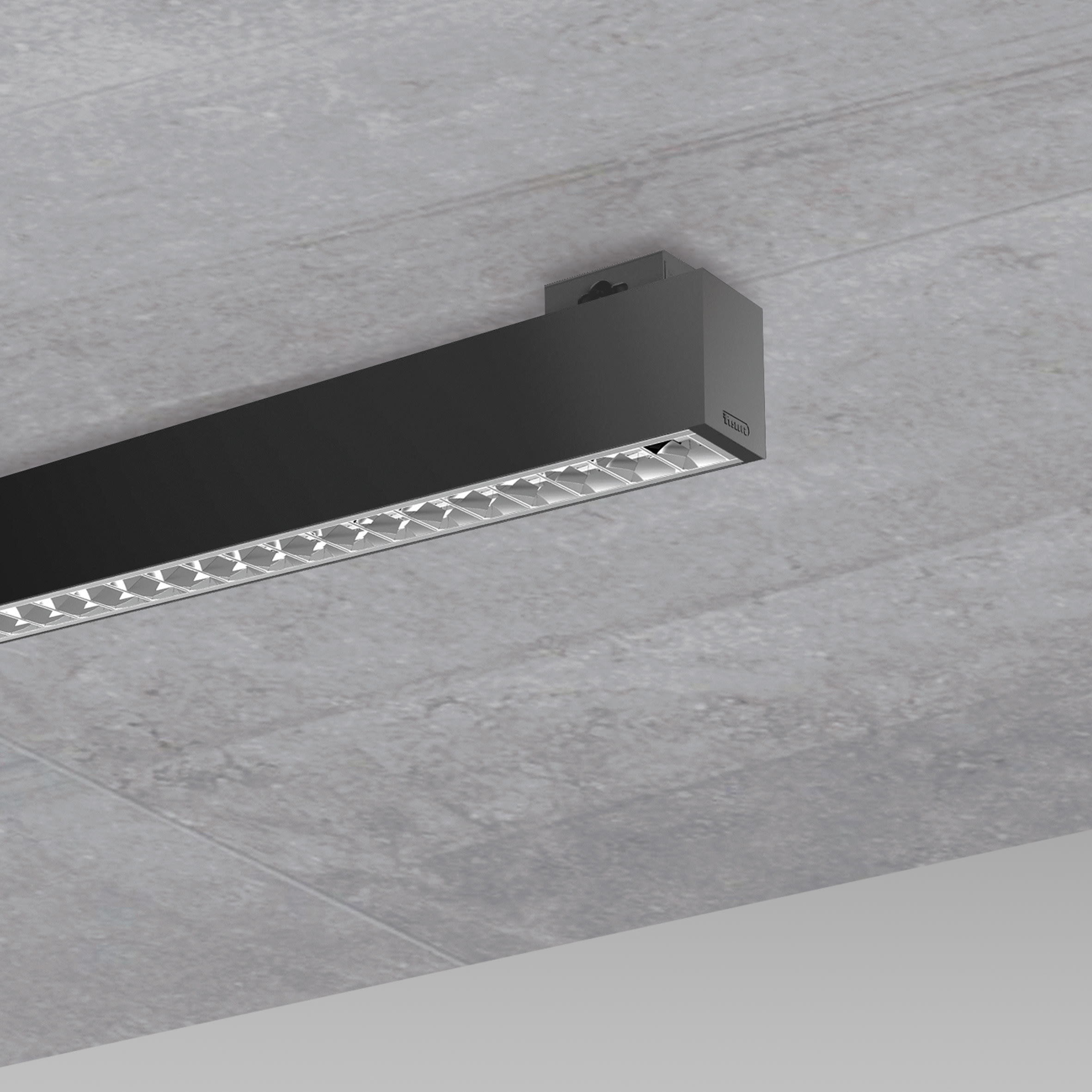 FOSNOVA - FOS2230200300 LISET 2.0 3020 25W L1160 CLD BIA PLAF