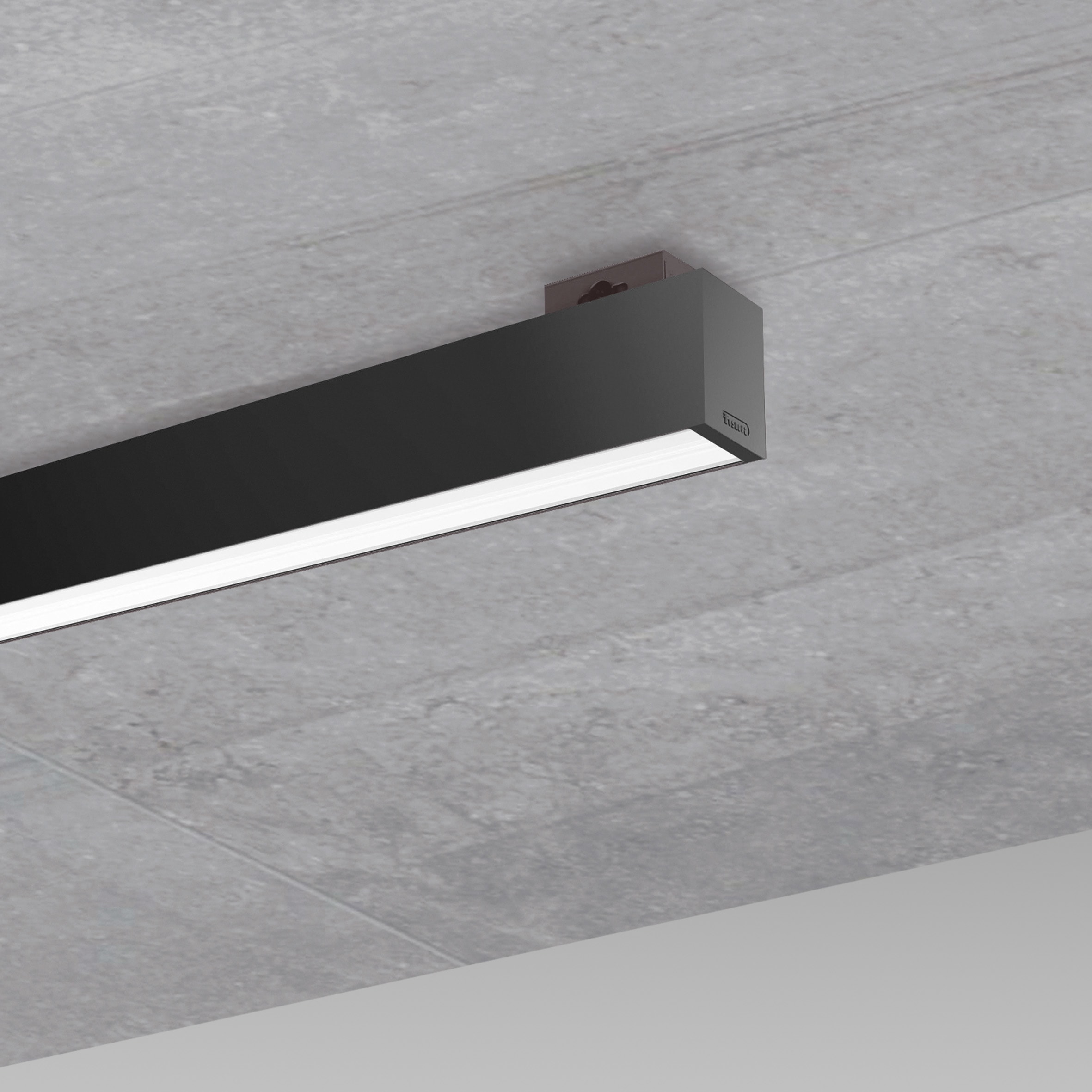 FOSNOVA - FOS2230220500 LISET 2.0 3022 55W L2295 CLD BIA PLAF