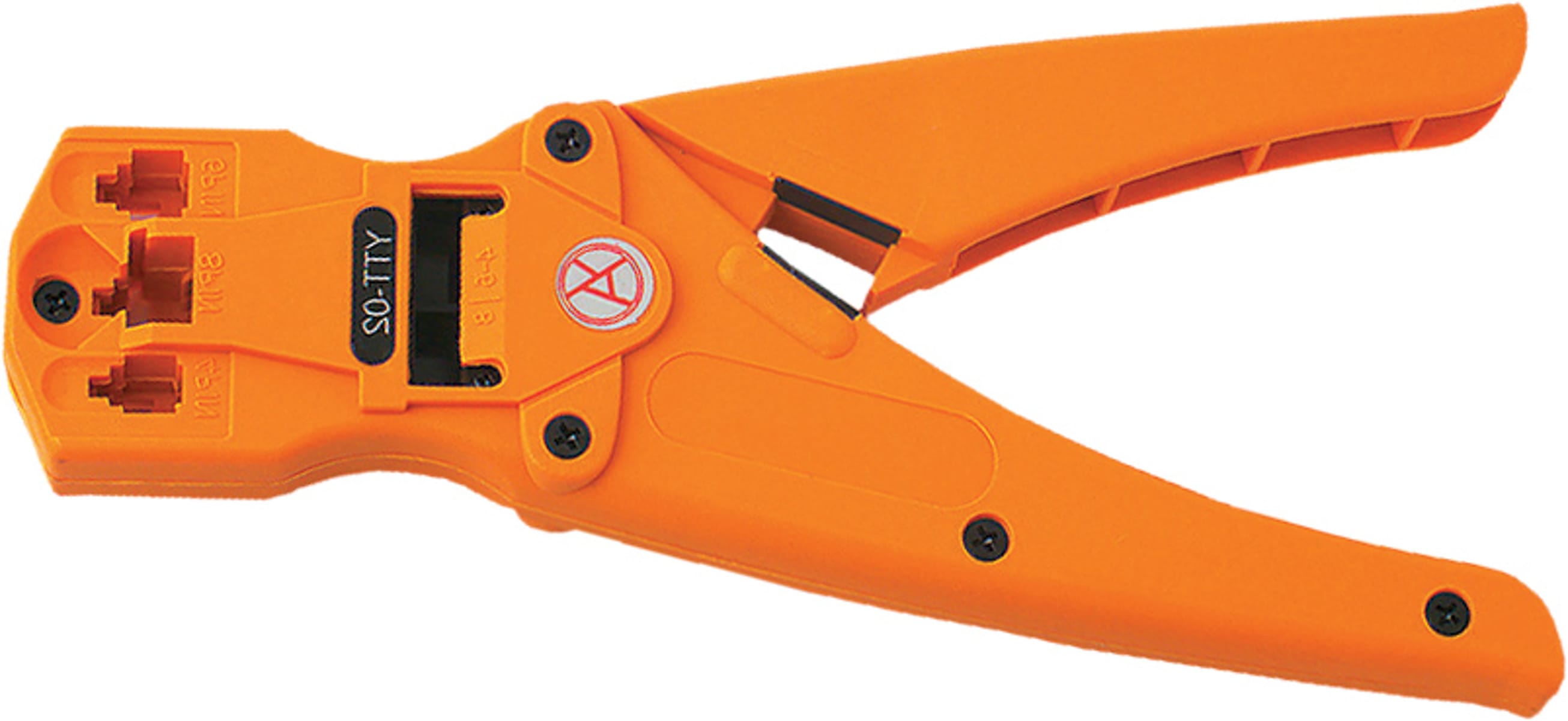 FANTON SRL - FME22311 PINZA PER PLUG 4-6-8C                 AR
