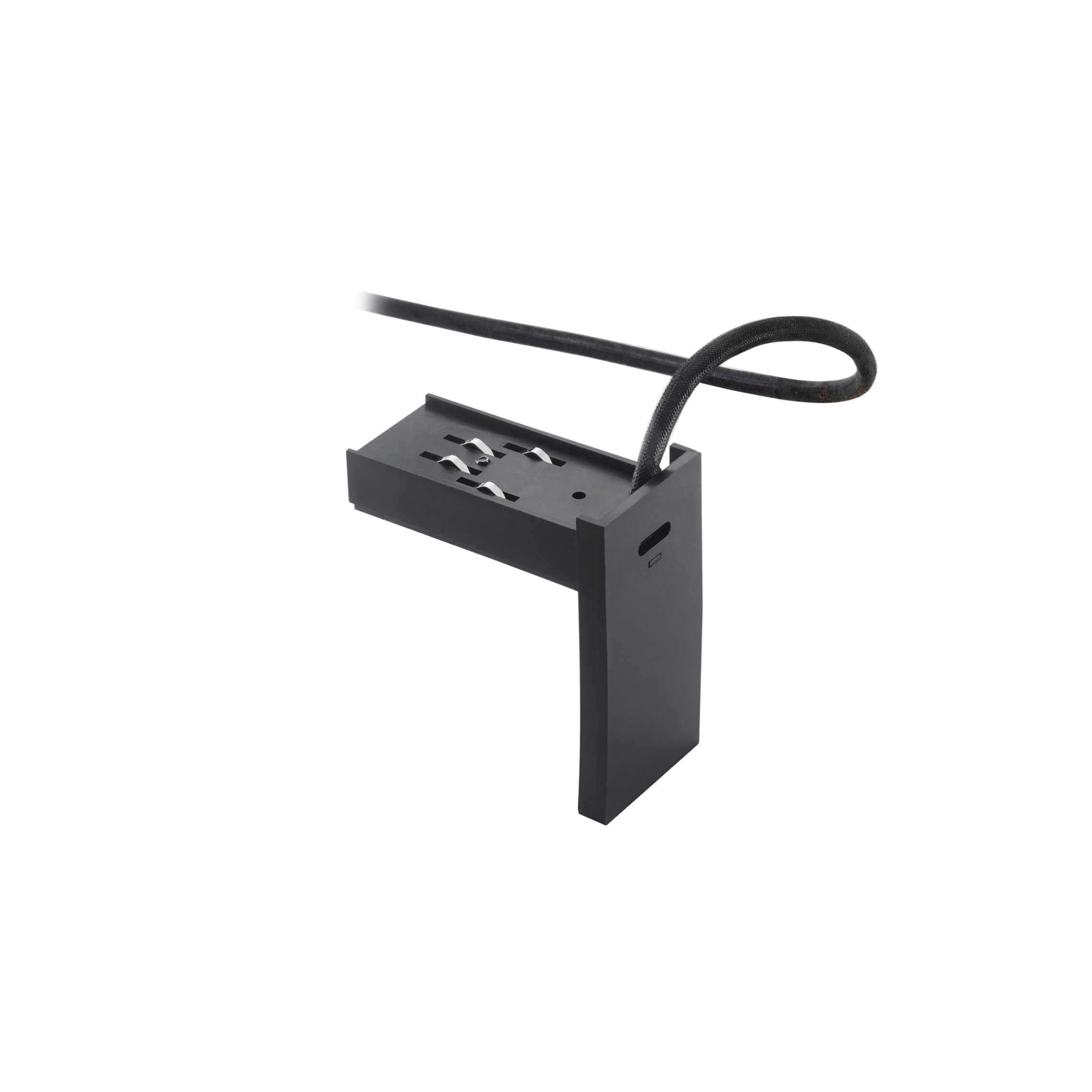 IDEAL LUX SRL - IUX223124 ARCA ENDCAP ELECTRIFIED FOR SURFACE / RE