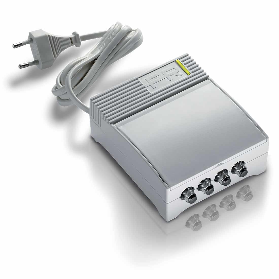 FRACARRO - FRA223235 AFI123T AMPLIF.INT.1IN/2OUT 30DB