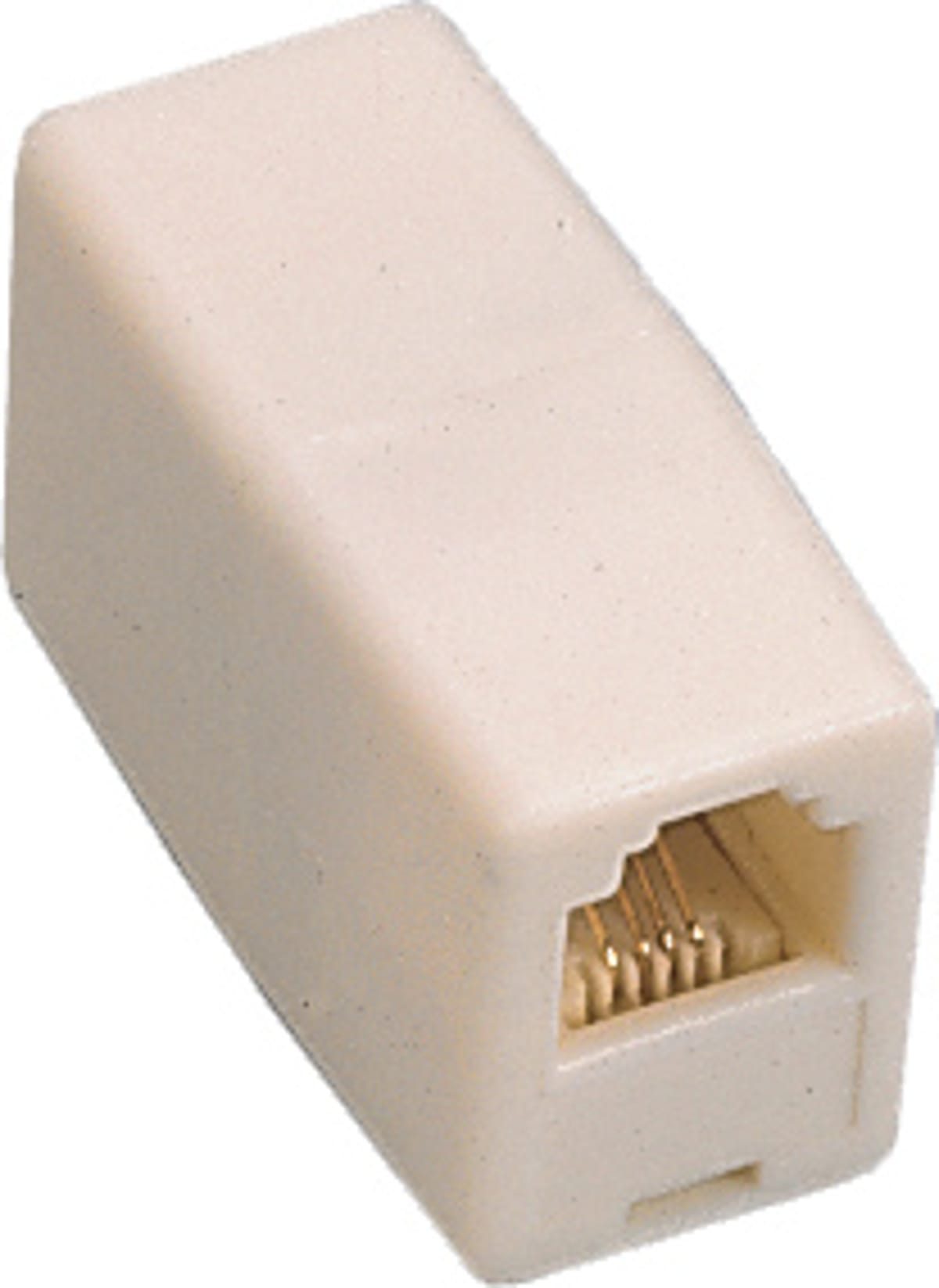FANTON SRL - FME22330 ACCOPPIATORE LINEA/LINEA RJ11         AV