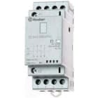 FINDER SPA - FIN223400244620 CONTATTORE 25A 4 CONTATTI 36MM