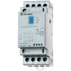 FINDER SPA - FIN223400241740 CONTATTORE 25A 4 CONTATTI 36MM