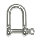 ABC TOOLS SPA - ABCL22360006 GRILLI INOX A U L 2236 MM 6