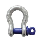 ABC TOOLS SPA - ABCL22365019 GRILLI A OMEGA PERNO D.19 MM