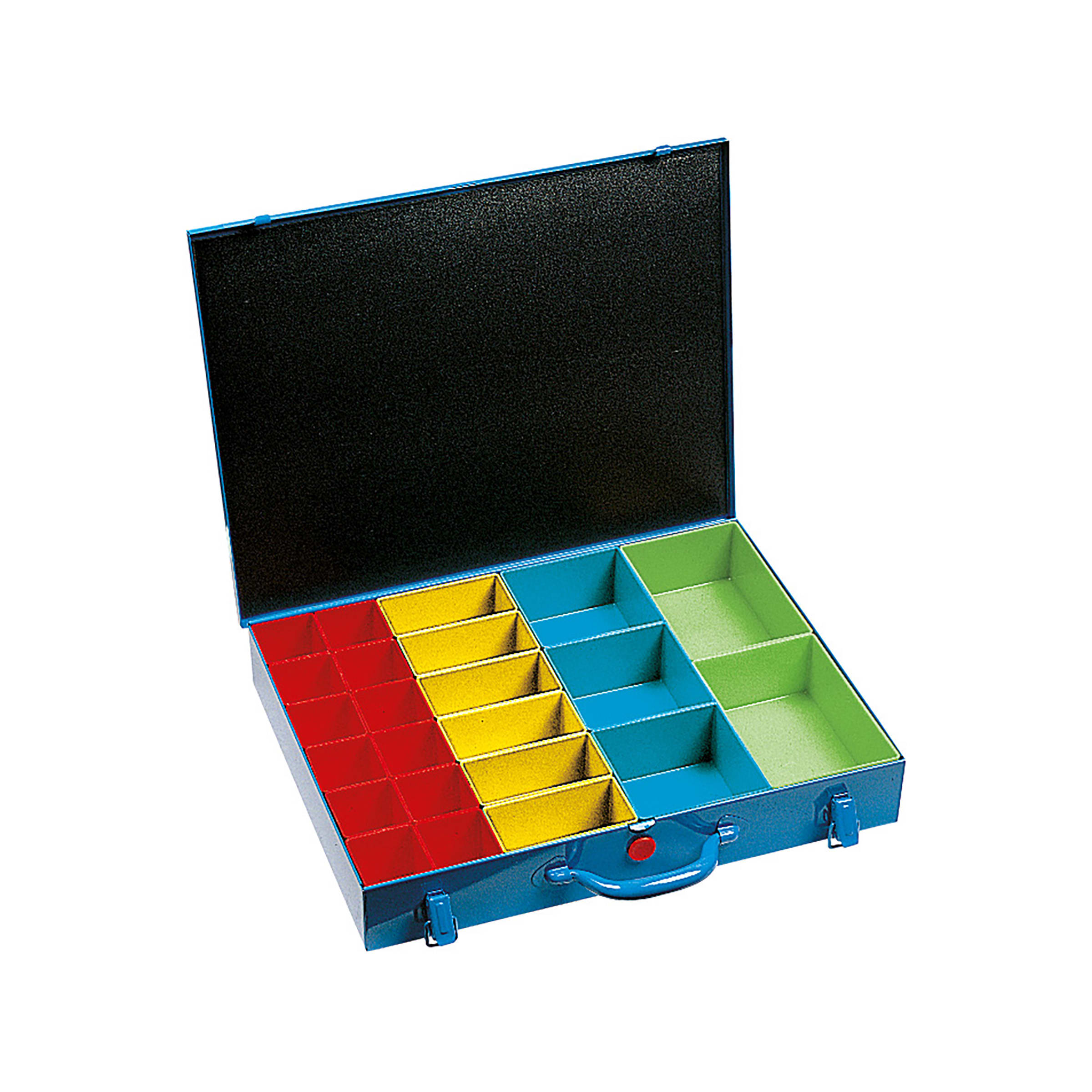 ABC TOOLS SPA - ABCN22380440 VALIG. 23 VASCH. 44X330X66 MM