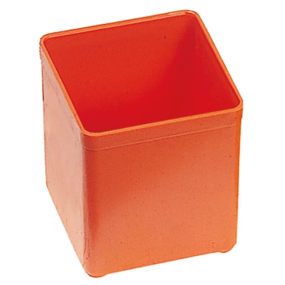 ABC TOOLS SPA - ABCN22385003 VASCHETTE 108X108X63 MM