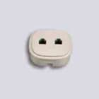 FANTON SRL - FME22381 PRESA PLUG 8/8C E 6/2C DA PARETE