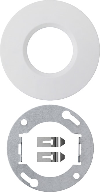 GIRA - GIR224100 Montagekit UP-Montage KNX