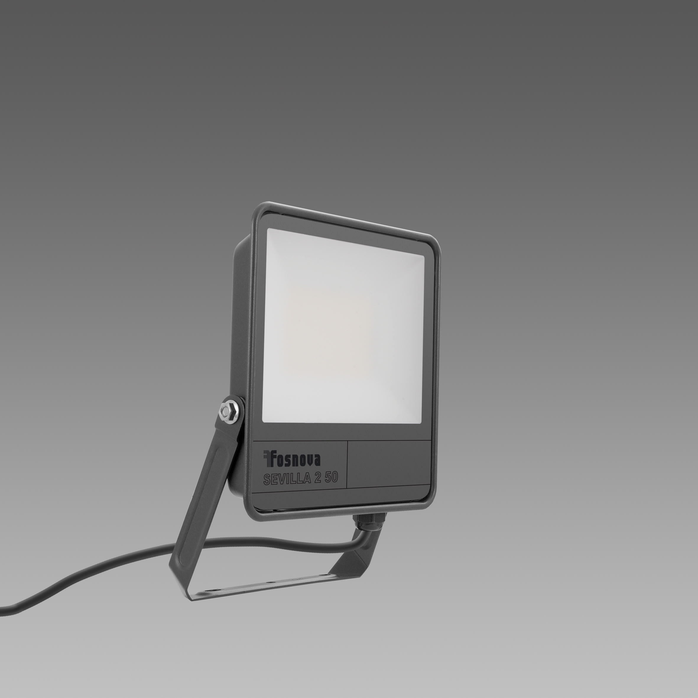 FOSNOVA - FOS2241343200 SEVILLA 2 4134 LED 50W 4K CLD GRAF