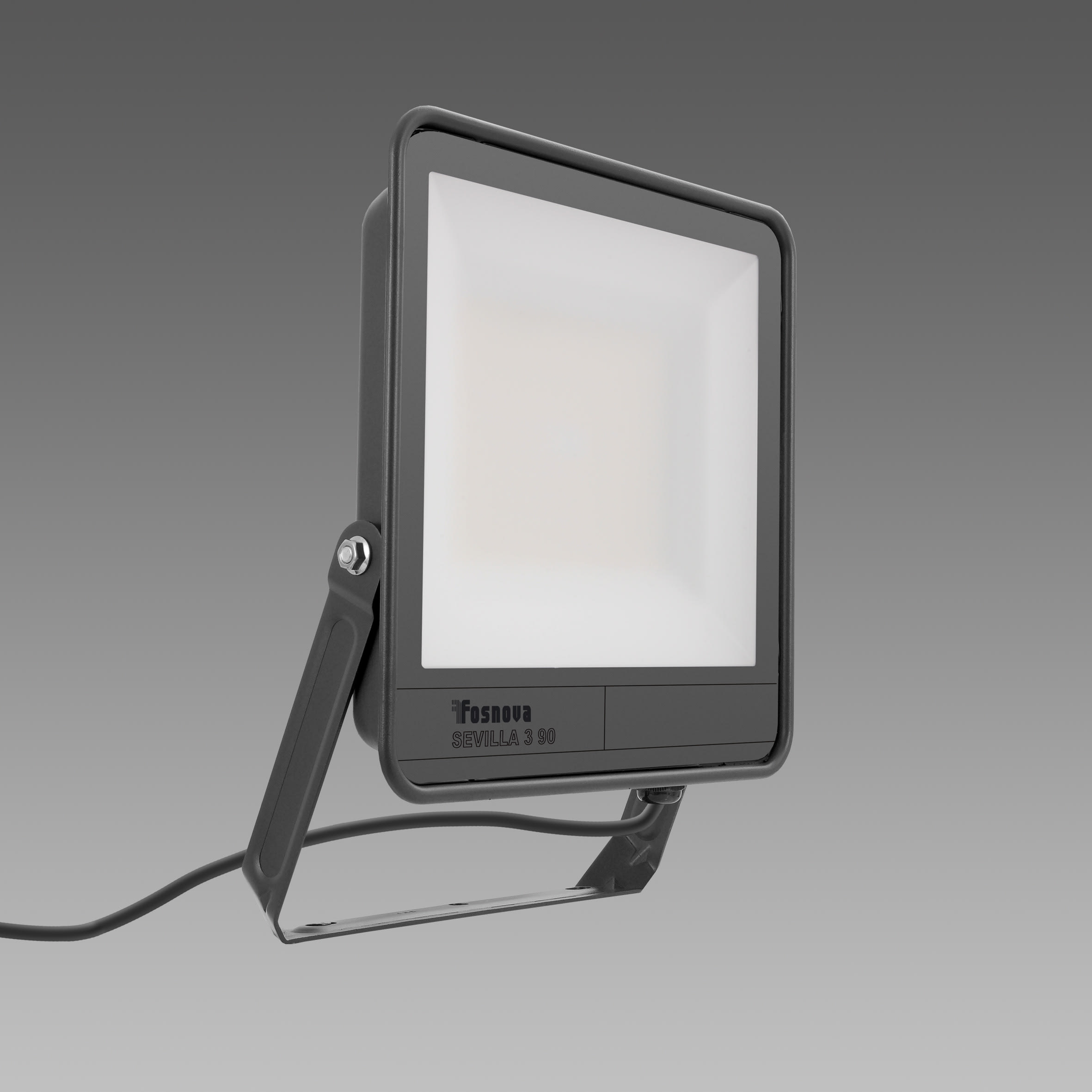 FOSNOVA - FOS2241353200 SEVILLA 3 4135 LED 90W 4K CLD GRAF