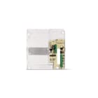 URMET SPA - UTD1740/90 STAFFA SIGNO COAX