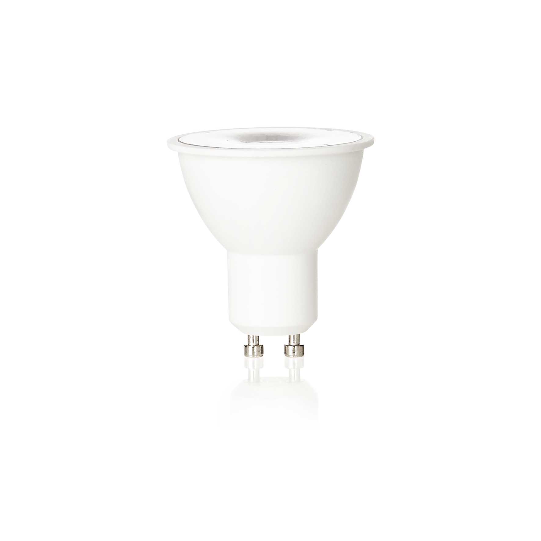 IDEAL LUX SRL - IUX224367 GU10 07W 540LM 4000K CRI90