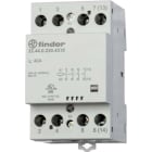 FINDER SPA - FIN224400244710 CONTATTORE 40A 4 CONTATTI 52MM